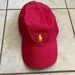 Polo Hat
